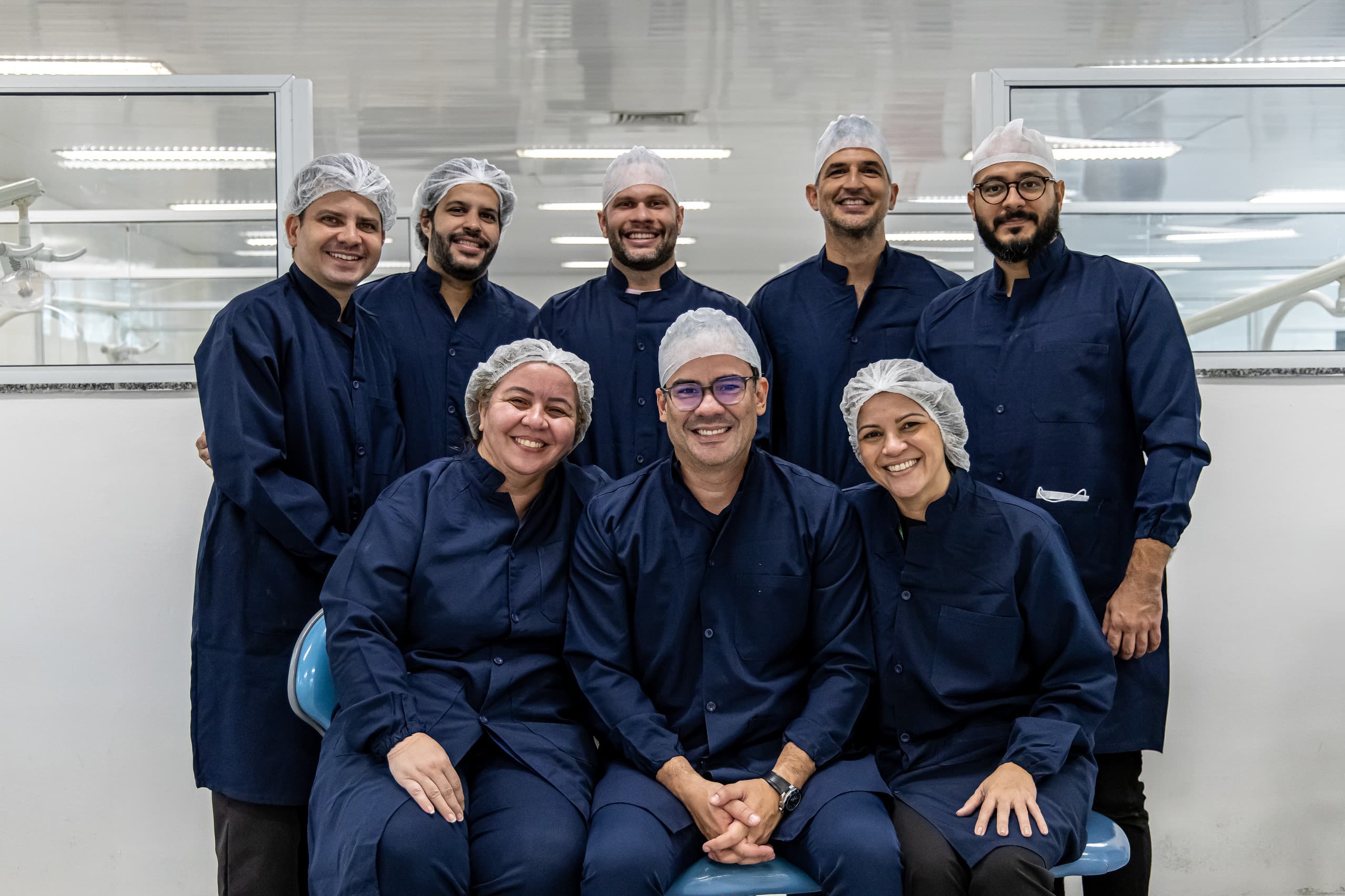 Corporativo - Pós Graduação Odontologia UNIFOR