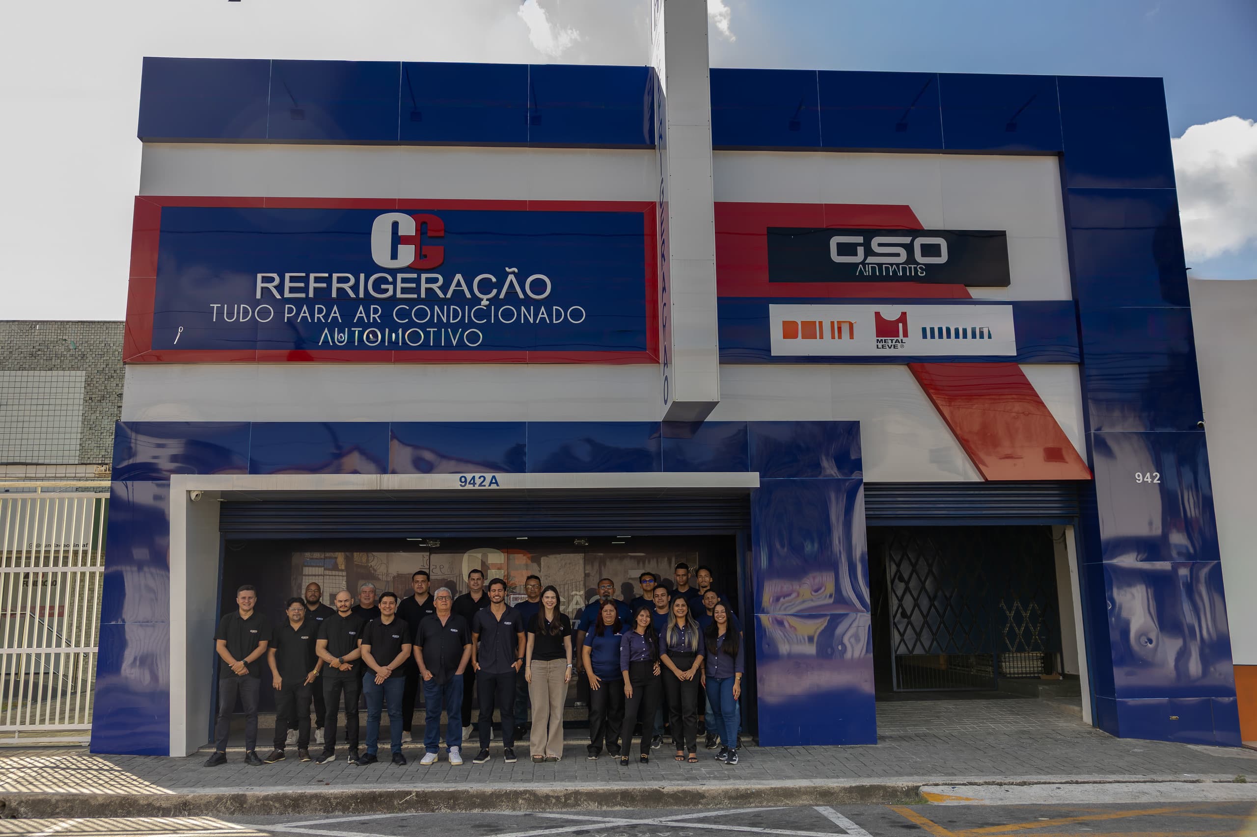 Corporativo & Comercial