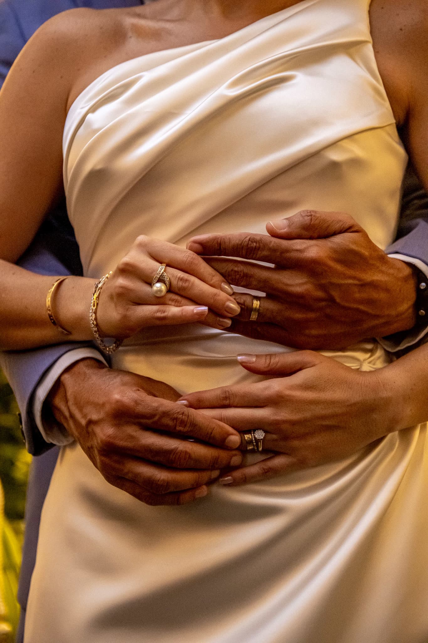 Casamento - Juliana e Alexandre