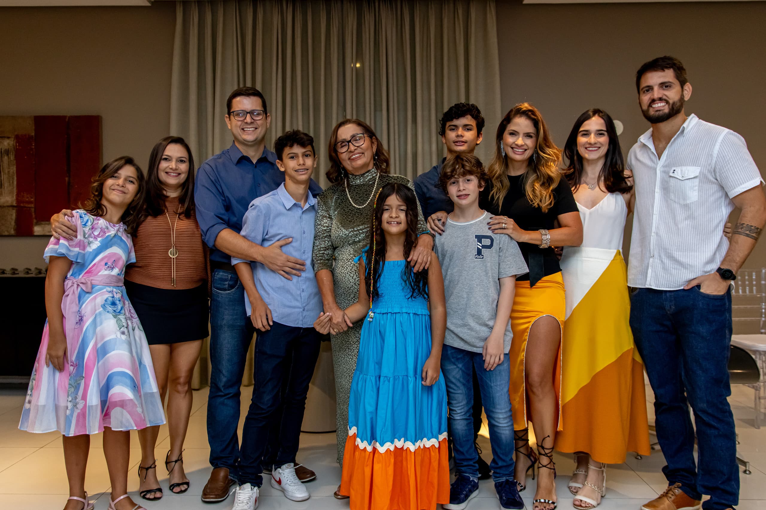 Aniversario - Ana Amélia