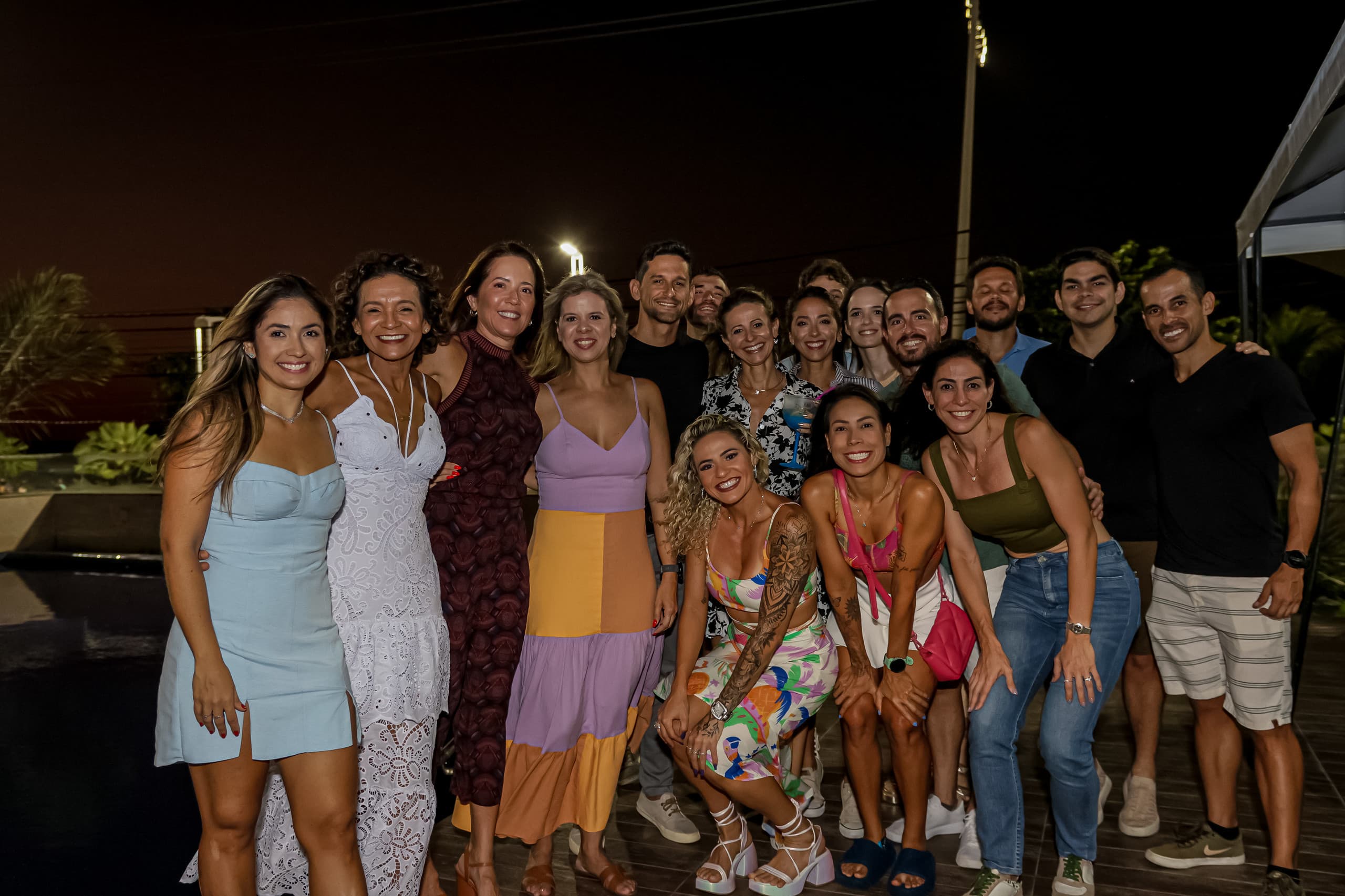 Festa - Bella Tchau