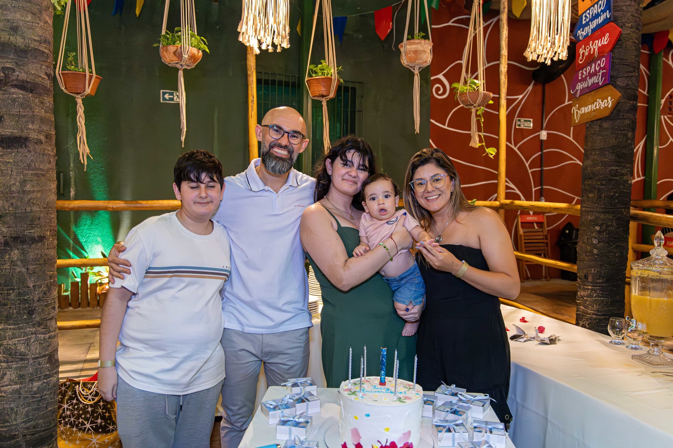 Aniversário - Mayanara 15 anos