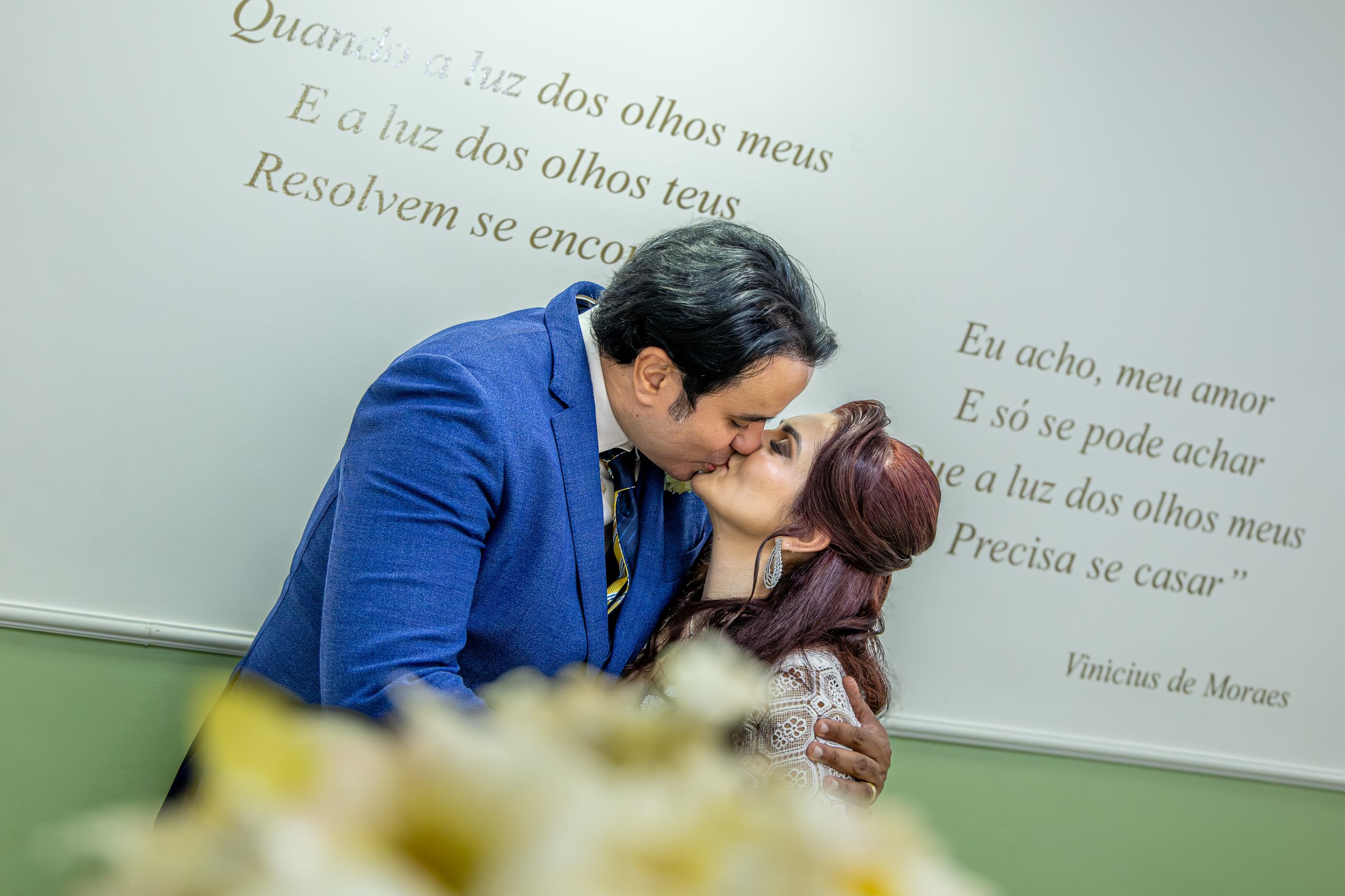 Casamento - Marylane e Alberto